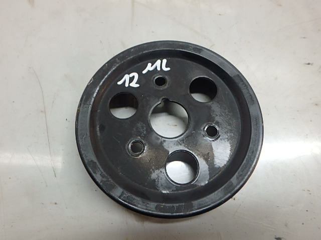[MTD-135233] Polea Kia Hyundai 1.6 CRDi D4FB