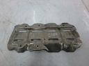 Placa deflectora Ford Fiesta V JH JD Fusion 1.25 16V 55 KW FUJB