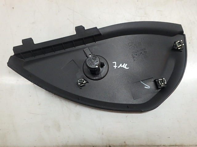 [MTD-136174] Tapa salpicadero Alfa Romeo 159 Sportwagon JTS Q4 3.2 V6 939A000