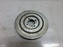 Polea Fiat Peugeot Qubo Panda 312 Punto Bipper 1.3 D 199A9000 55200498