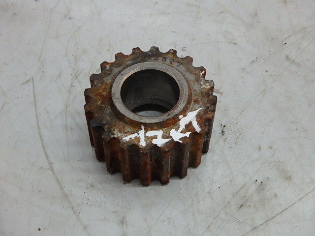 [MTD-136519] Rueda de árbol de levas Renault Mégane II Scénic II 1.5 dCi K9K724 313627