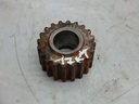 Rueda de árbol de levas Renault Mégane II Scénic II 1.5 dCi K9K724 313627