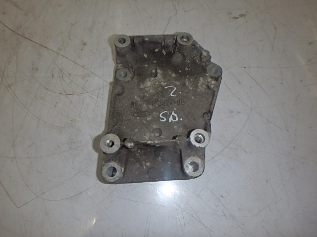 [MTD-136607] Soporte de unidad Ford Focus DAW DNW DFW 1.8 16V EYDC 98AB-19D624-BB