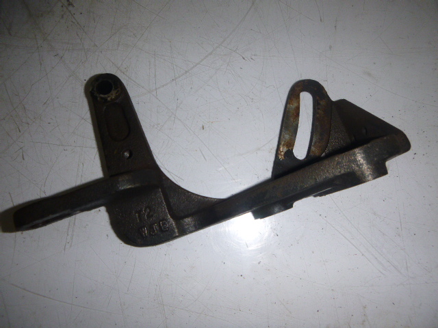 [MTD-138443] Soporte motor Hyundai Kia 2.0 G4GC 2006