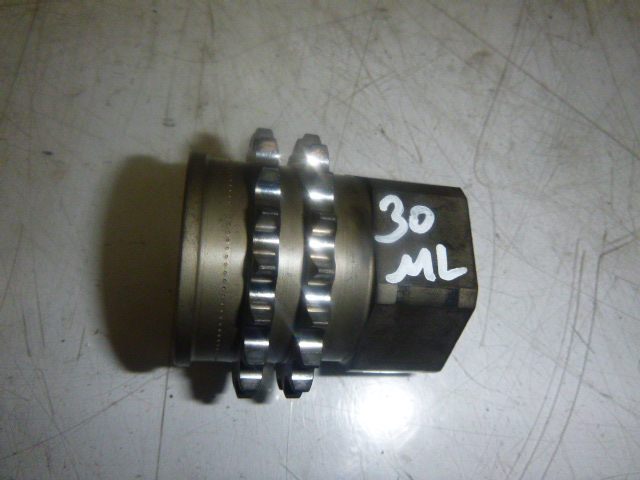 [MTD-139106] Engranaje Saab 9-3 2.2 TiD Diesel D223L 90500696