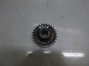 Rueda dentada BMW 330d E46 3.0 Diesel M57D30 306D1 2247053
