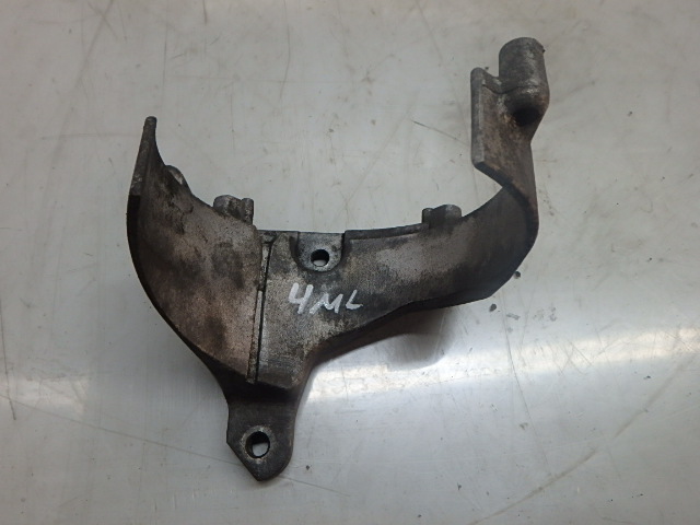 [MTD-140046] Soporte motor Volvo C30 V50 V70 III S80 II S40 1.6 D D4164T 9659010680