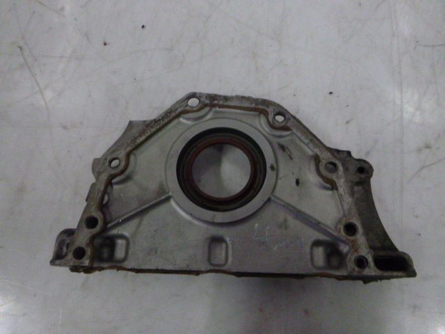 [MTD-139973] Brida de estanqueidad Citroen Peugeot Xsara Partner 2.0 HDi RHY DW10TD 9622196480