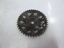 Rueda dentada Opel Suzuki Agila H Corsa C D Wagon R 1.2 16V Z12XEP 55353162