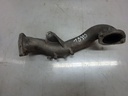 Conducto de admisión Renault Grand Scénic II 1.9 dCi F9Q812 8200360891