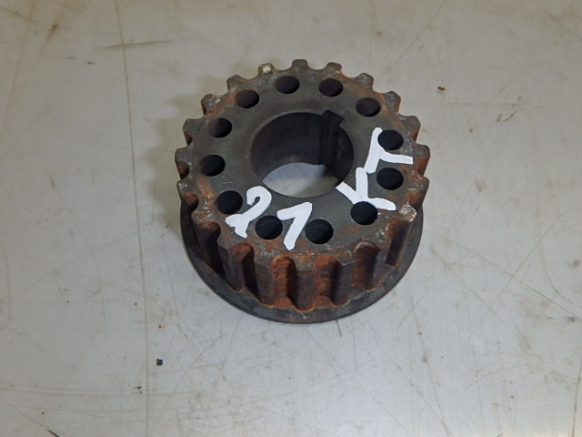 [MTD-140404] Piñón del cigüeñal Hyundai Coupe Accent Getz Tiburon 1.6 gasolina G4ED-G