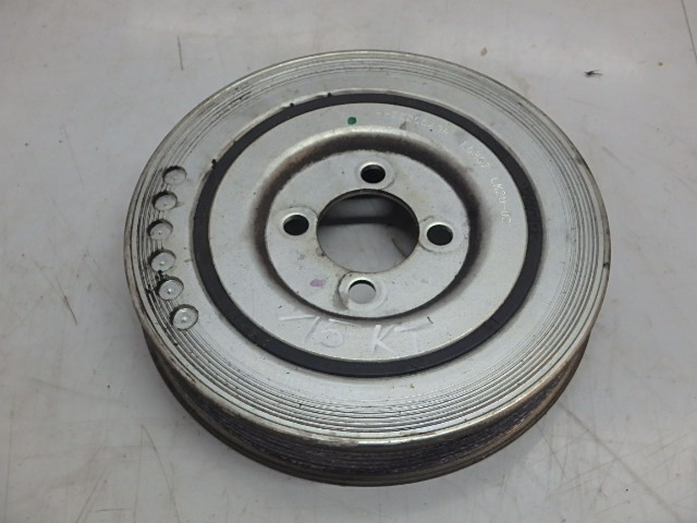 [MTD-140681] Polea Opel Corsa D B 1.3 CDTI Diesel A13DTC 55200498