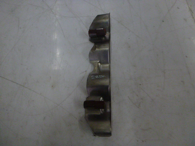 [MTD-140527] Tapa de balancines Ford Mondeo IV BA7 2.0 TDCI QXBA