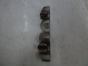 Tapa de balancines Ford Mondeo IV BA7 2.0 TDCI QXBA