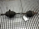 Palier delantero izquierdo Mercedes-Benz Clase GL (X166) 2012-2015