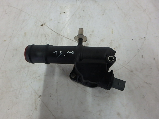[MTD-140928] Carcasa termostato Audi A4 8K A5 8T A6 4F Q5 8R Seat Exeo 2.0 TDI CAG CAGA CAGC 03L121132A
