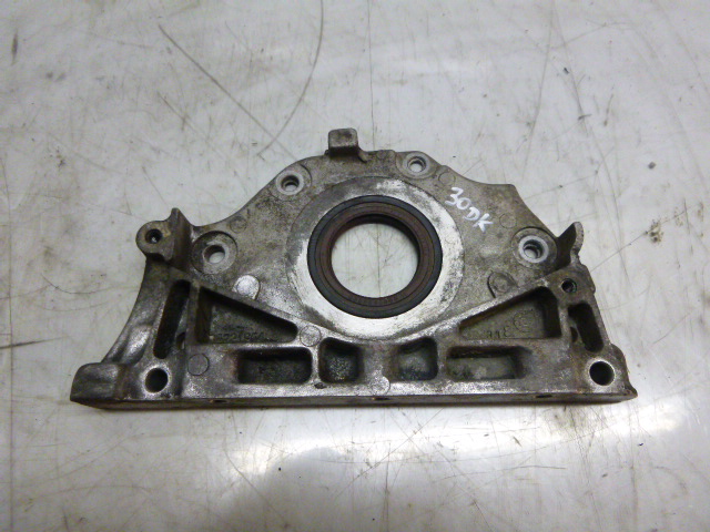 [MTD-140942] Brida de estanqueidad Citroen Lancia Peugeot 2.0 HDi RHZ DW10ATED 9622196480