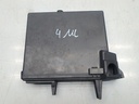 Depósito VW Phaeton 3D 3.2 V6 RHD AYT 3D0927355A