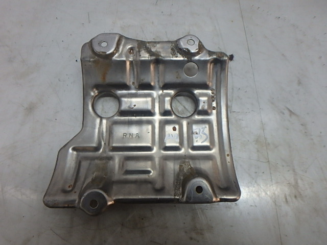 [MTD-141791] Deflector de agua Honda Civic VIII 1.8 gasolina R18A2