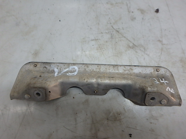 [MTD-141792] Deflector de agua Honda Civic VIII 1.8 gasolina R18A2