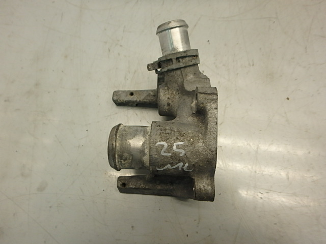 [MTD-142354] Carcasa termostato Ford DA DN DF 1.6 16V FYDA