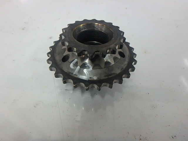 [MTD-143884] Engranaje de distribución BMW E39 530 530d 3.0 D M57D30 306D1 2247053