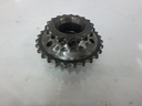 Engranaje de distribución BMW E39 530 530d 3.0 D M57D30 306D1 2247053
