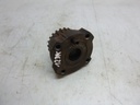 Piñón del cigüeñal Volvo XC70 II XC60 S60 II V60 2.4 Diesel D5244T15 30777171