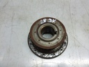 Rueda dentada Citroën Peugeot Berlingo 207 307 308 Partner 1.6 HDi 9HX DV6ATED4