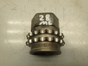 Rueda dentada Opel Astra G B C Zafira A 2.0 DTI Y20DTH 90500696