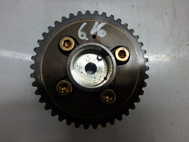 [MTD-105789] Unidad de avance del árbol de levas Jaguar X-Type 3.0 V6 2005