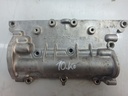 Tapa delantera Mercedes Benz C218 X218 W212 S212 2.2 651.924 A6510150501