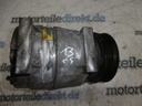 Compresor de aire acondicionado Renault Laguna II 1.9 dCi F9Q670
