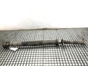 Palier trasero VW Touareg (7LA, 7L6, 7L7) 2002-2013