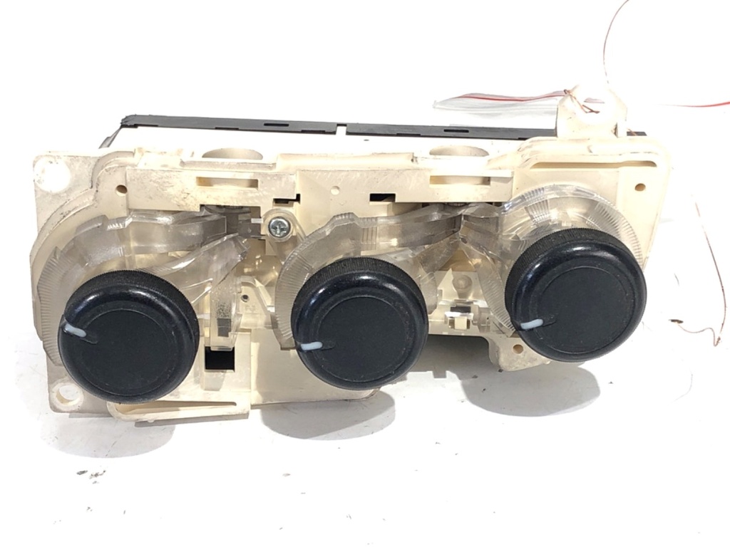 [STARK-746934] Panel de control de climatización Honda Civic VII Sedán (ES, ET) 2000-2006
