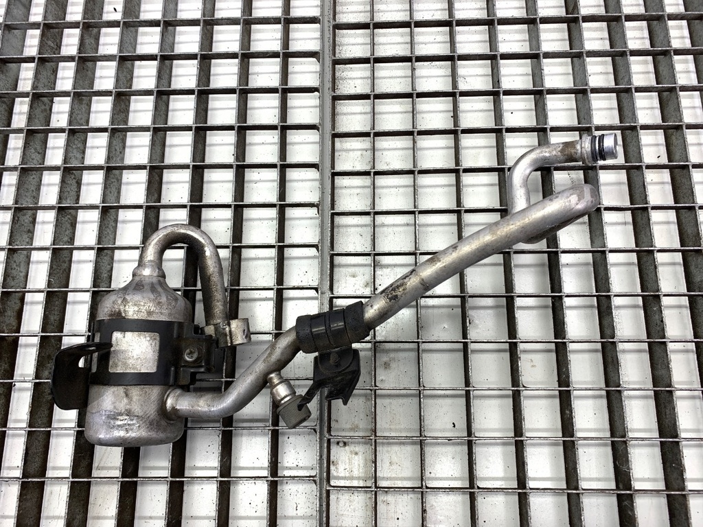 [STARK-747038] Maneta de aire acondicionado Toyota Avensis sedán (_T25_) 2003-2008