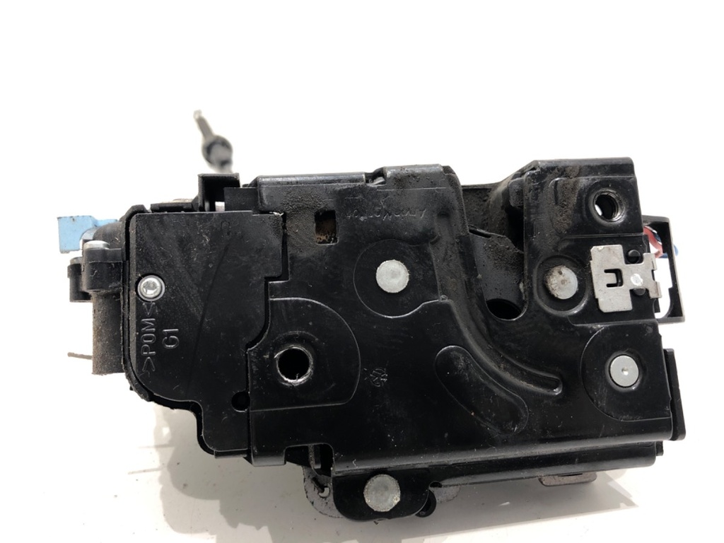 [STARK-747109] Cerradura puerta delantera izquierda SKODA OCTAVIA II Combi (1Z5) 2004-2013