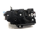 Cerradura puerta delantera izquierda SKODA OCTAVIA II Combi (1Z5) 2004-2013