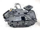 Cerradura de puerta trasera derecha SKODA OCTAVIA III Combi (5E5, 5E6) 2012-2022