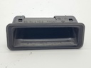 Maneta de portón trasero BMW X5 (E70) 2006-2013