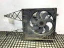 Ventilador del radiador VW Golf IV (1J1) 1.6 74 kW 100 CV gasolina 1997-2004