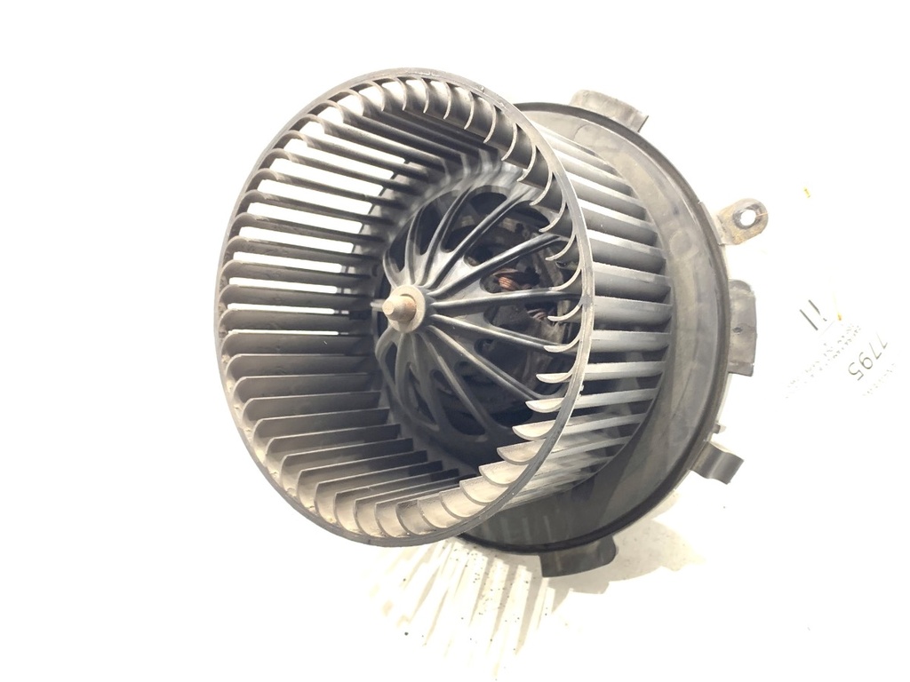 [STARK-747795] Ventilador de admisión OPEL ZAFIRA / ZAFIRA FAMILY B (A05) 1.9 CDTI 2005-2010
