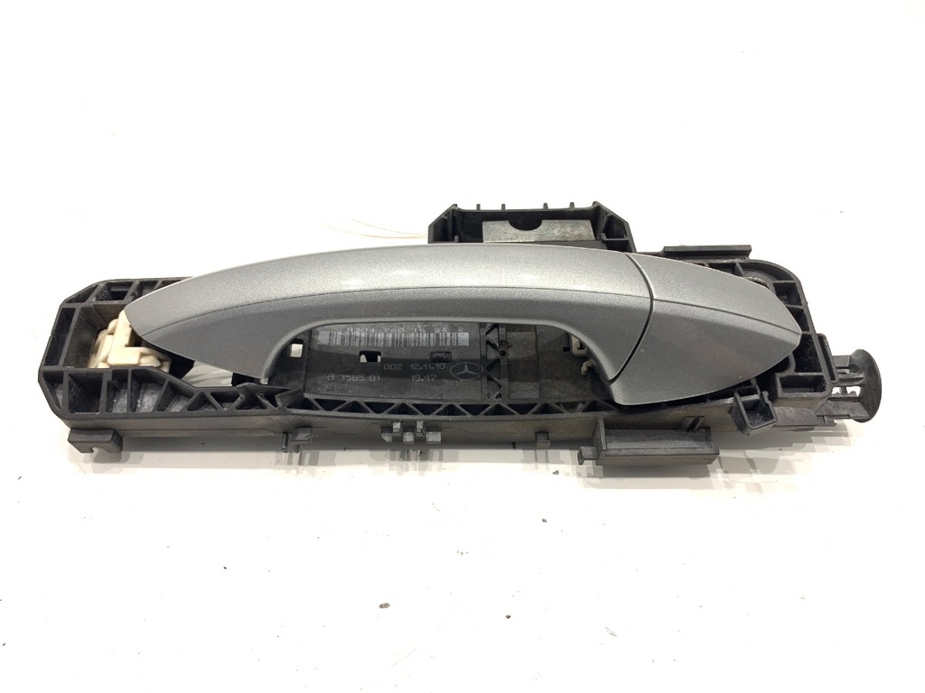[STARK-747816] Manilla exterior de puerta delantera derecha Mercedes-Benz CLS (C218) 2011-2017