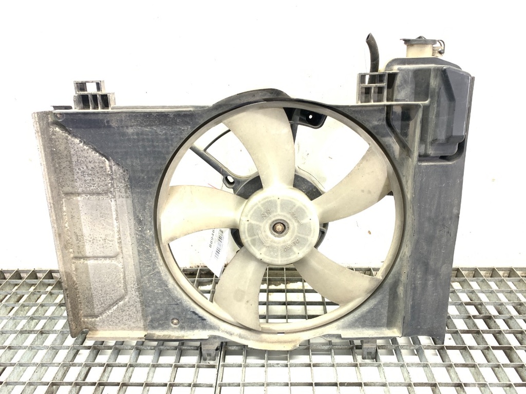 [STARK-889468] Ventilador de radiador Toyota Yaris (_P13_) 1.3 (NSP130_) 2010-2022