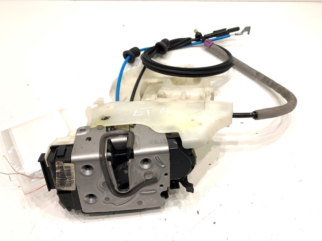 [STARK-747865] Cerradura de puerta trasera izquierda Mercedes-Benz CLS (C218) 2011-2017