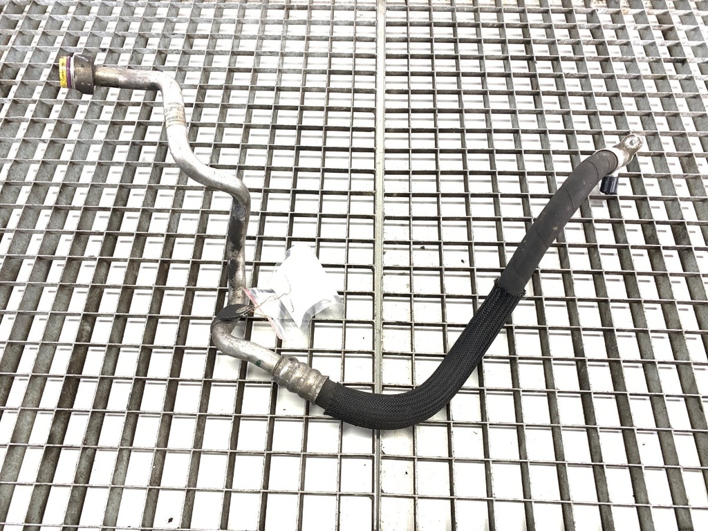 [STARK-747882] Tirador de aire acondicionado Mercedes-Benz CLS (C218) 2011-2017
