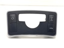 Moldura decorativa Mercedes-Benz CLS (C218) 2011-2017