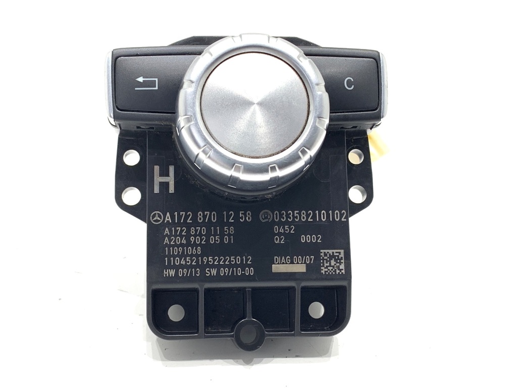 [STARK-748068] Interruptor MERCEDES-BENZ CLS (C218) 2011-2017