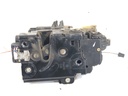 Cerradura de puerta trasera derecha VW Passat B5.5 (3B3) 2000-2005