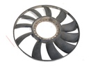Ventilador del radiador VW Passat B5.5 (3B3) 1.9 TDI 96 kW 2000-2005